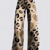 CLAUDIA - VINTAGE KALHOTY 70. LET