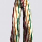FRANCESCA - VINTAGE KALHOTY 70. LET