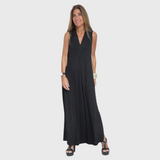 ANTONIJA - ELEGANTNÍ MAXI ŠATY