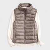 ALENKA - ULTRALIGHT DOWN GILET