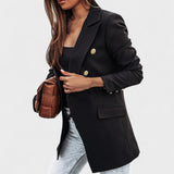 MATEA - BLAZER S DETAILNÍMI TLAČÍTKY