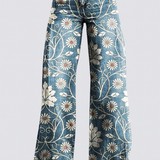 ALEXIA - VINTAGE KALHOTY 70. LET