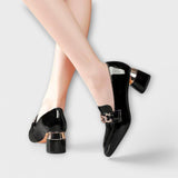 ZELJKA – ELEGANTNÍ A SOPHISTICATED MOCASINY