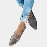 SONJA – ELEGANTNÍ MOCASINY PRO ŽENY