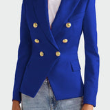 KLASICKÝ STŘIH BLAZER