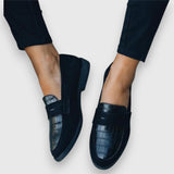 KLARA – MOCASINY