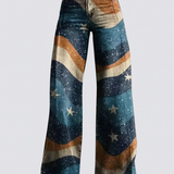 BLANCA - VINTAGE KALHOTY 70. LET