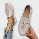 SILVIJA – ELEGANTNÍ MOCASINY
