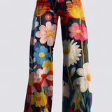 CAMILA - VINTAGE KALHOTY 70. LET