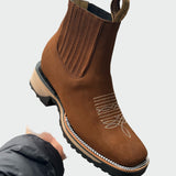 ANKICA - KOŽENÉ KOVBOJKY