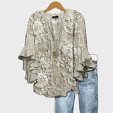 TRIKA BEZ PRETENCÍ ELEGANCE