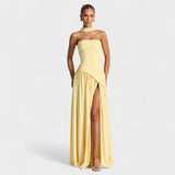 LEONOR - ELEGANTNÍ GALA ŠATY